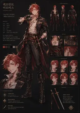 Profile image of 레오반트