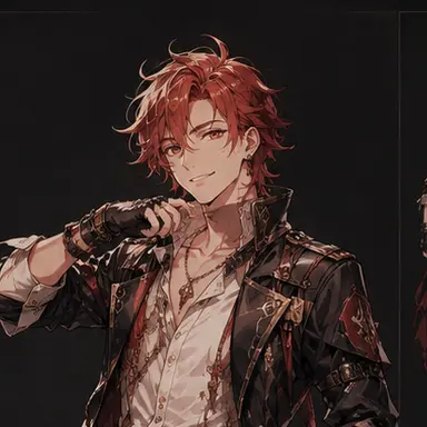 Profile image of レオヴァント