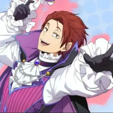 Profile image of Satori Tendo
