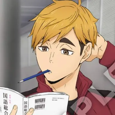 Profile image of 宮侑