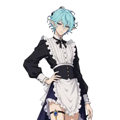 Profile image of Elred