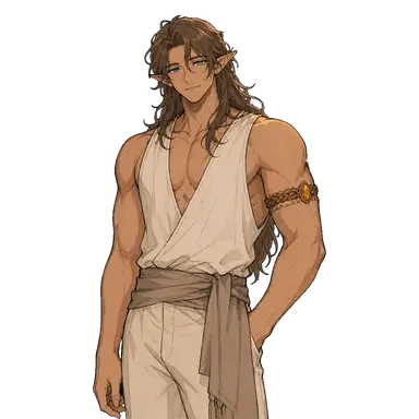 Profile image of Anlyth