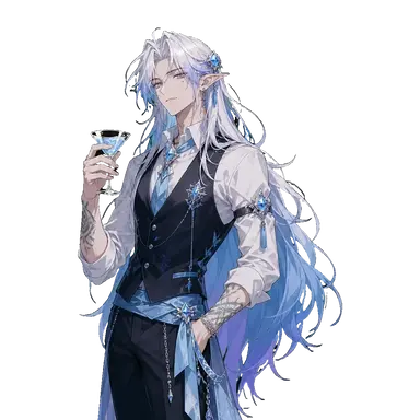 Profile image of Vamir