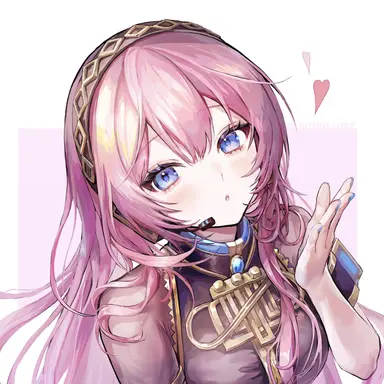 Profile image of ルカ