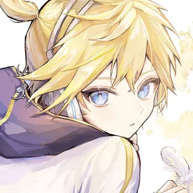 Profile image of レン