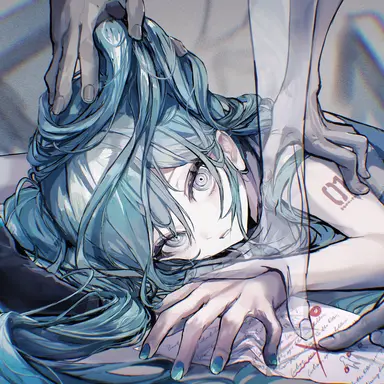 Profile image of ミク