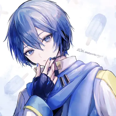 Profile image of カイト