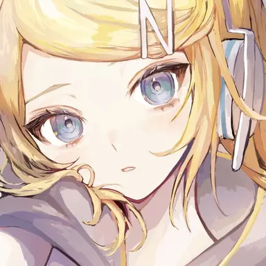 Profile image of リン