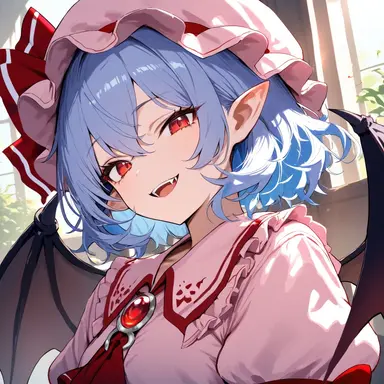 Profile image of レミリア