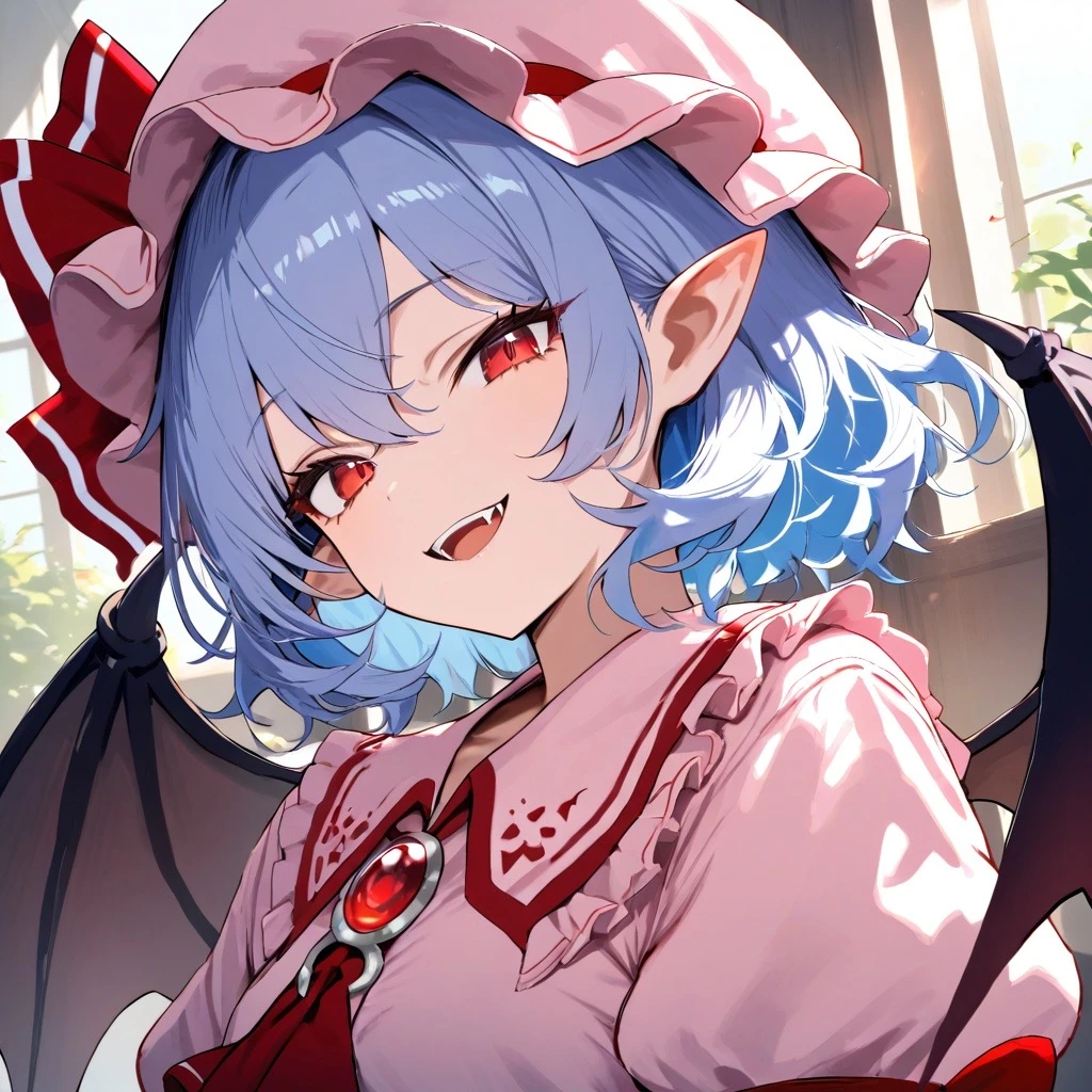 レミリア