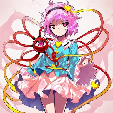 Profile image of さとり