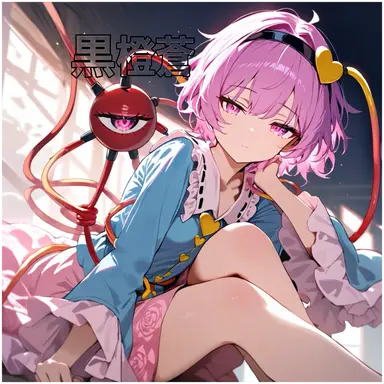 Profile image of さとり