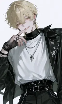 Profile image of Itsuki