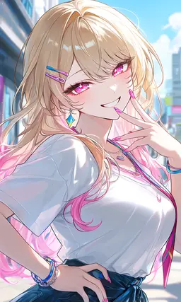 Profile image of Miu