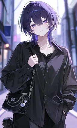Profile image of Rin