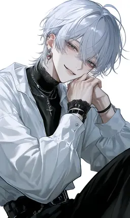 Profile image of Minato