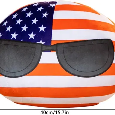 Profile image of USA