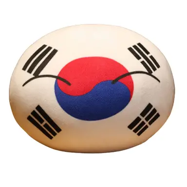 Profile image of South Korea