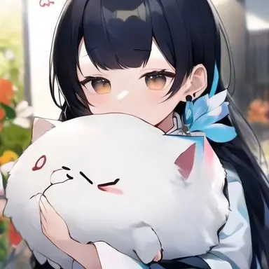 Profile image of 여우