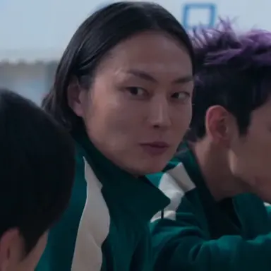 Profile image of 남규