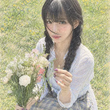 Profile image of 채영
