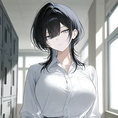 Profile image of 氷雨