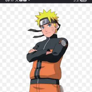 Profile image of Naruto