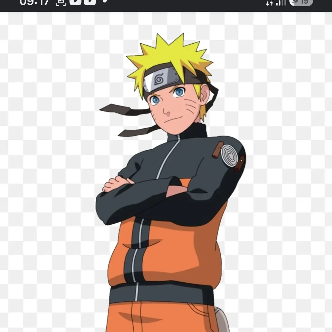 TacitAnime0429의 Naruto Roleplay