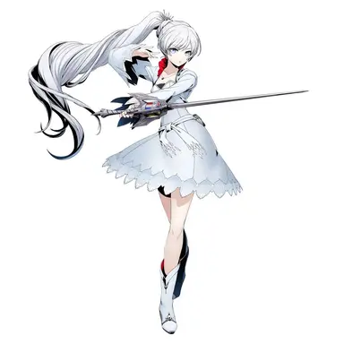 Profile image of Weiss Schnee