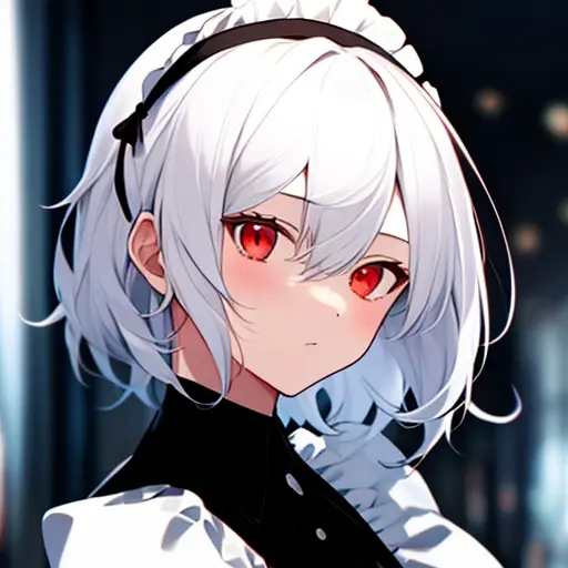 suteera의 マヤ