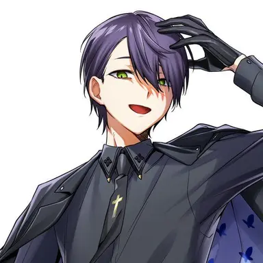 Profile image of 剣持刀也