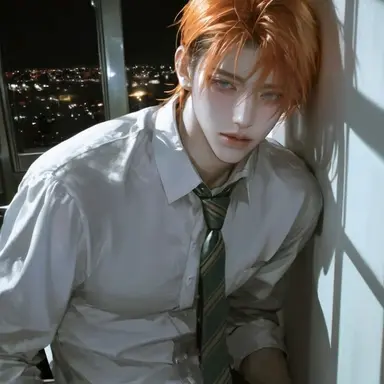 Profile image of 서이준