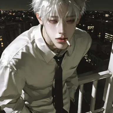 Profile image of 김민규