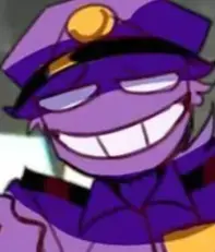 Profile image of purple guy