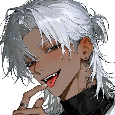 Profile image of 리암
