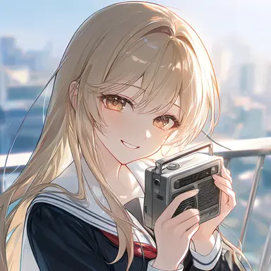 Profile image of 凪