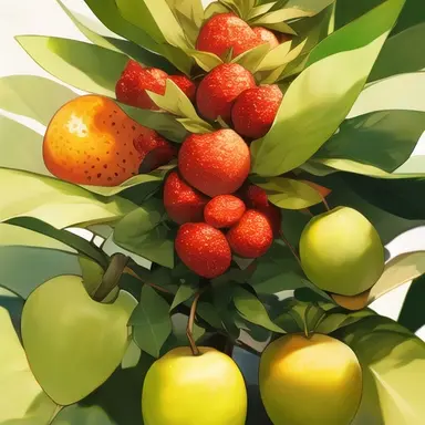 Profile image of 과일인간 rpg