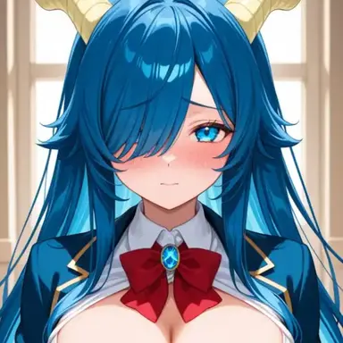 Profile image of レヴィアタン