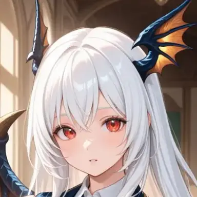 Profile image of バハムート