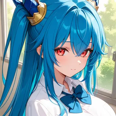 Profile image of セイリュウ