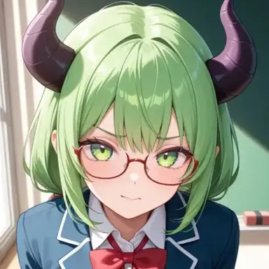 Profile image of リントヴルム