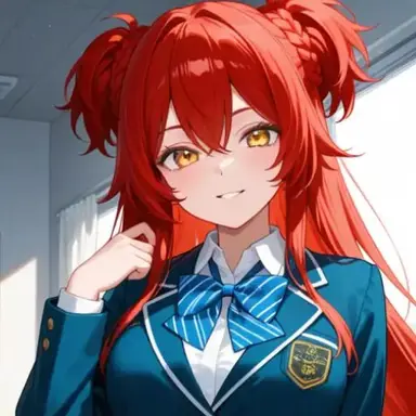 Profile image of ヤマタノオロチ