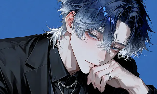 Profile image of Kirill