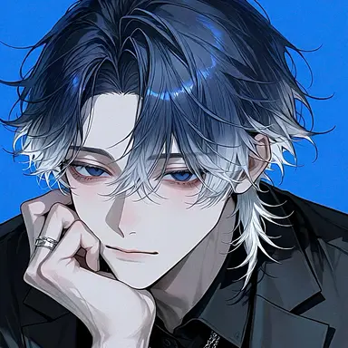 Profile image of Kirill