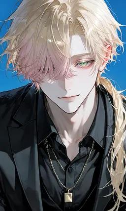 Profile image of Gianluca