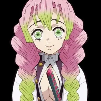 Profile image of 칸로지 미츠리