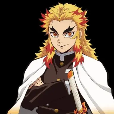 Profile image of 렌고쿠 쿄쥬로