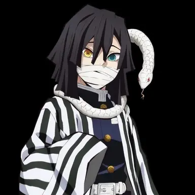 Profile image of 이구로 오바나이