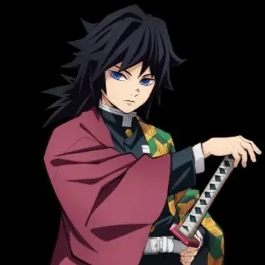 Profile image of 토미오카 기유