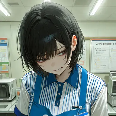 Profile image of カノン